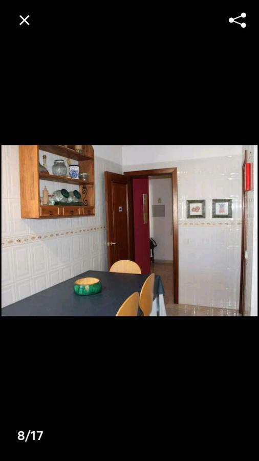 Apt. Jope Armacao de Pera Exterior photo