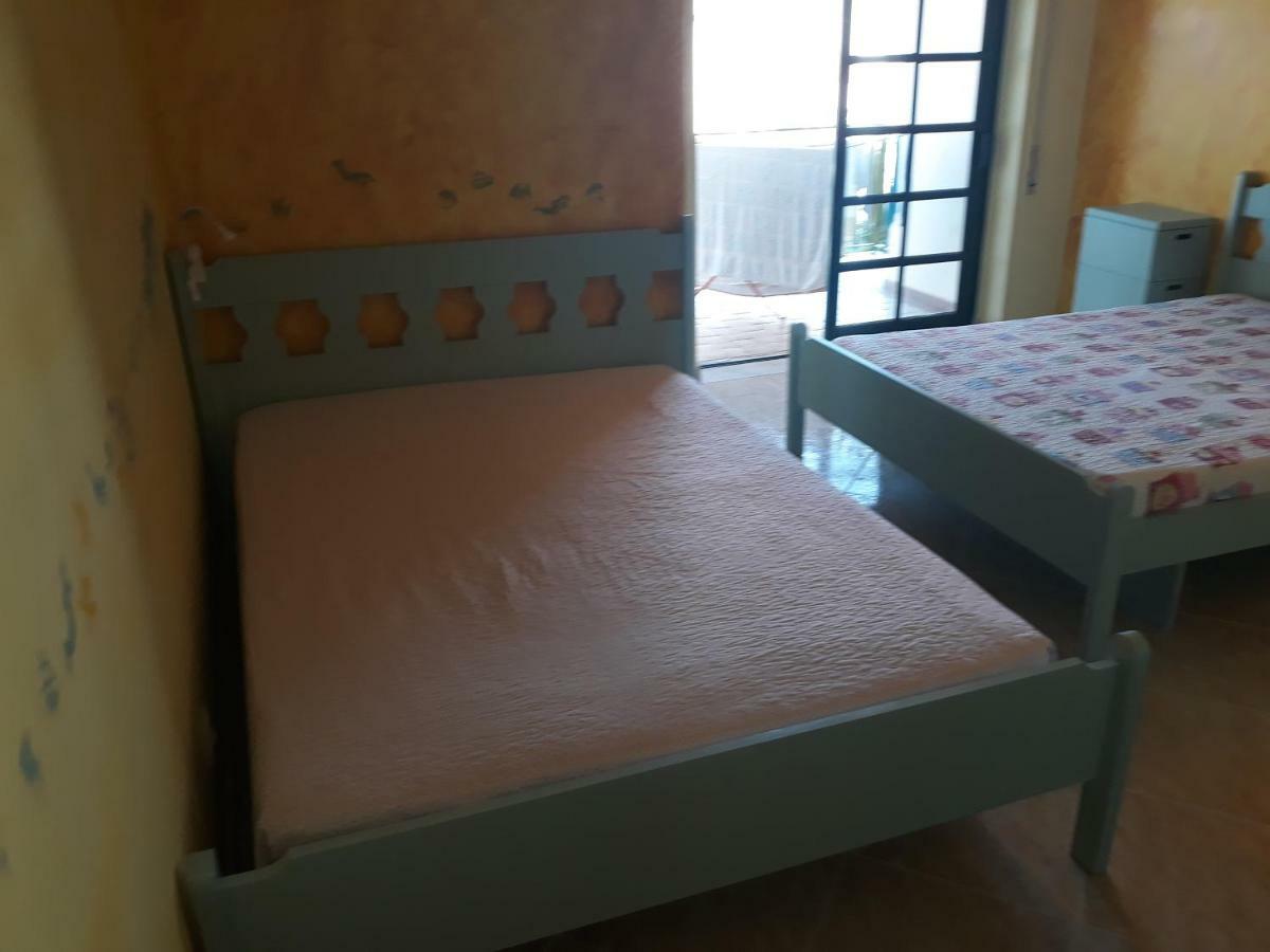 Apt. Jope Armacao de Pera Exterior photo
