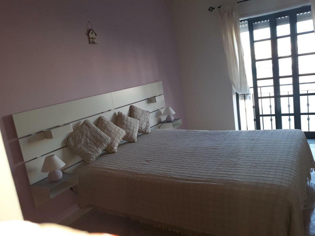 Apt. Jope Armacao de Pera Exterior photo